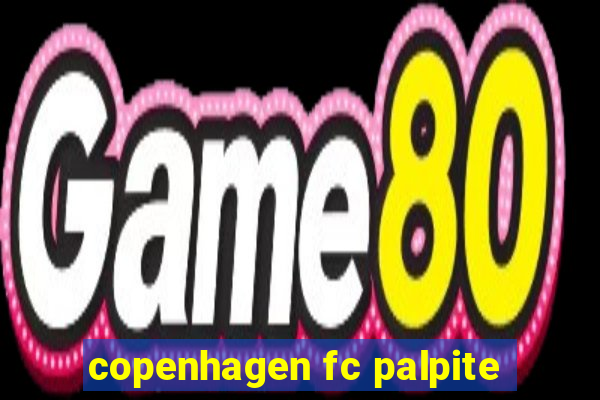 copenhagen fc palpite